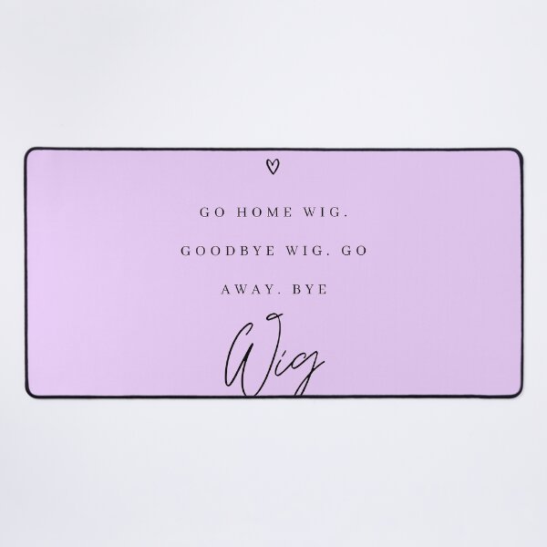 Item preview, Real Housewives Atlanta Iconic Quote Print designed and sold by Femme Pastel Collective.