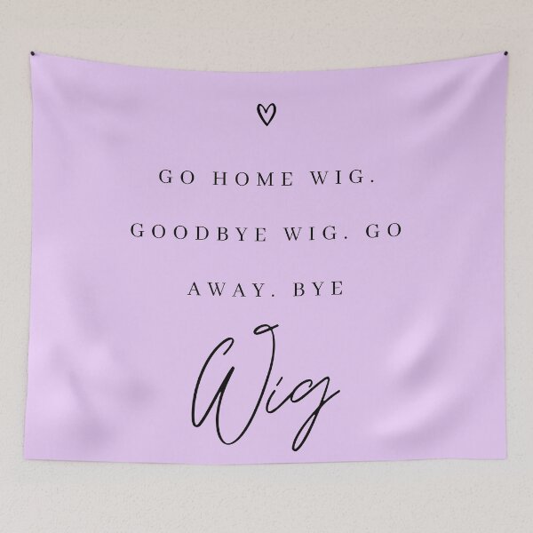 Item preview, Real Housewives Atlanta Iconic Quote Print designed and sold by Femme Pastel Collective.