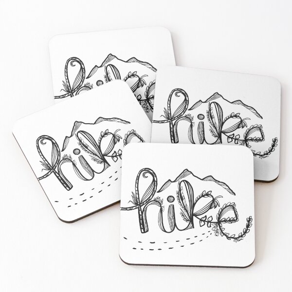 Item preview, Hike designed and sold by CampK80.
