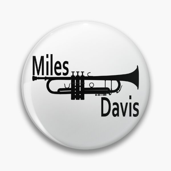 Item preview, Miles Davis designed and sold by toxicrehab.
