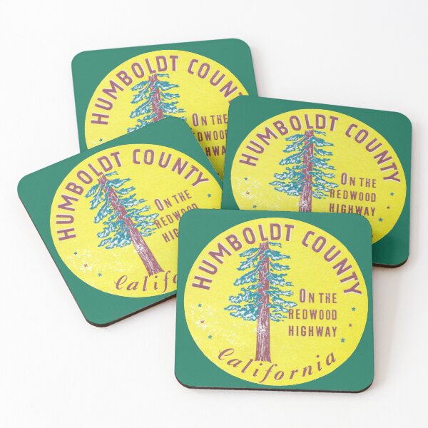 Item preview, 1940s Humboldt County California designed and sold by historicimage.
