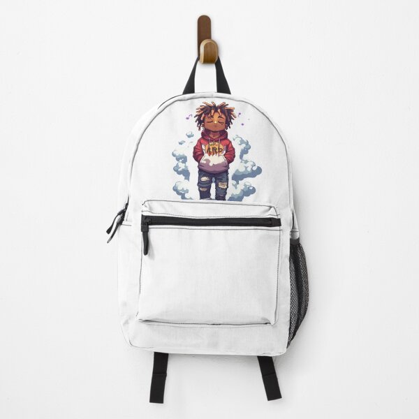 Item preview, Juice WRLD Cartoon designed and sold by Ragil-Studio.