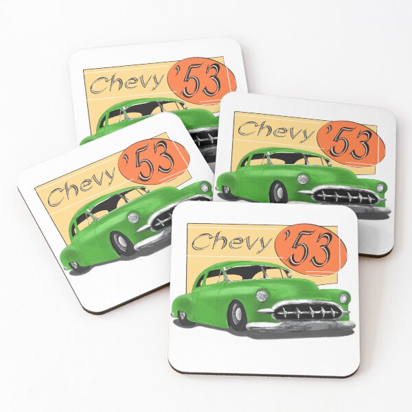 Item preview, '53 Custom designed and sold by Ronsy crafts.