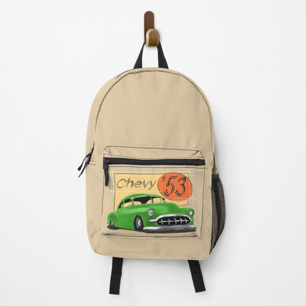 Item preview, Backpack designed and sold by Ronsycrafts.