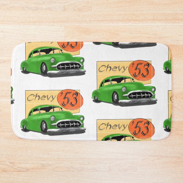 Item preview, '53 Custom designed and sold by Ronsy crafts.