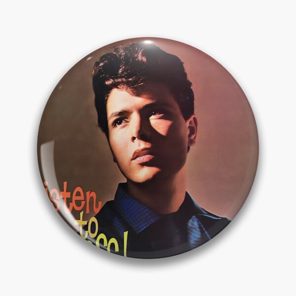 Item preview, Cliff Richard designed and sold by baknett.