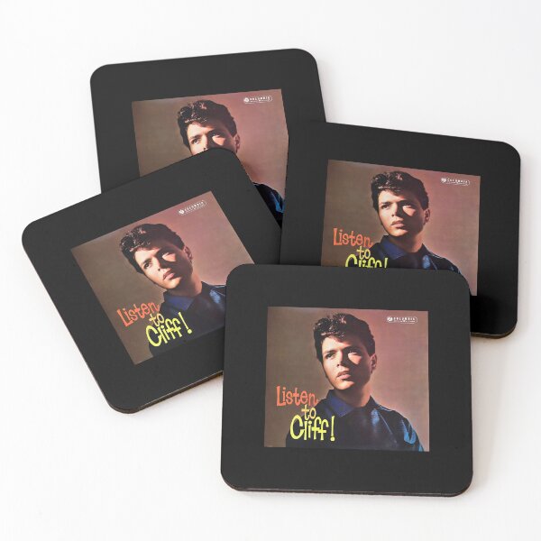 Item preview, Cliff Richard designed and sold by baknett.