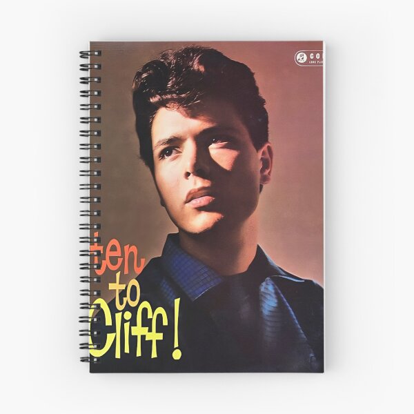 Item preview, Cliff Richard designed and sold by baknett.