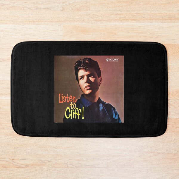 Item preview, Cliff Richard designed and sold by baknett.