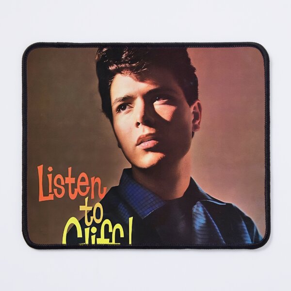 Item preview, Cliff Richard designed and sold by baknett.