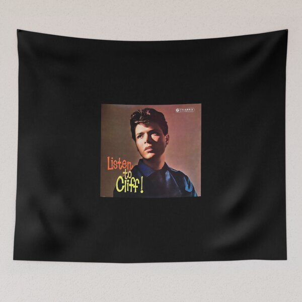 Item preview, Cliff Richard designed and sold by baknett.