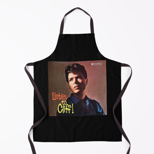 Item preview, Cliff Richard designed and sold by baknett.