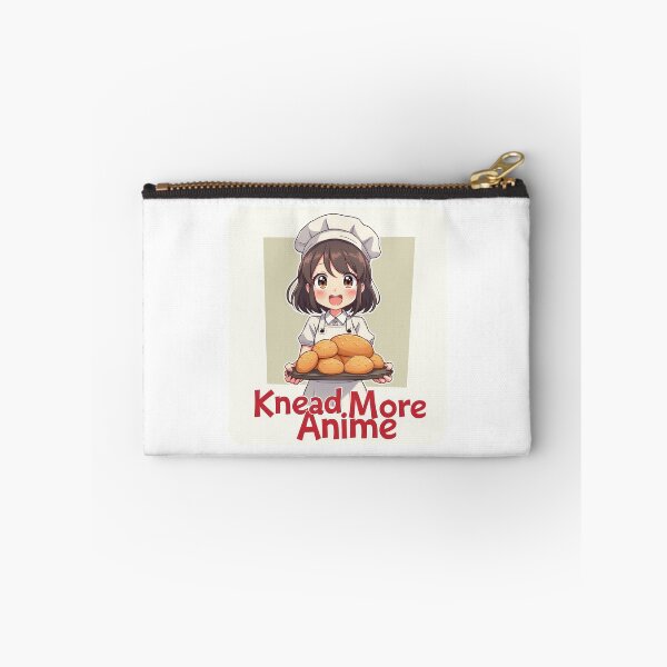 Item preview, Knead More Anime designed and sold by duke818.
