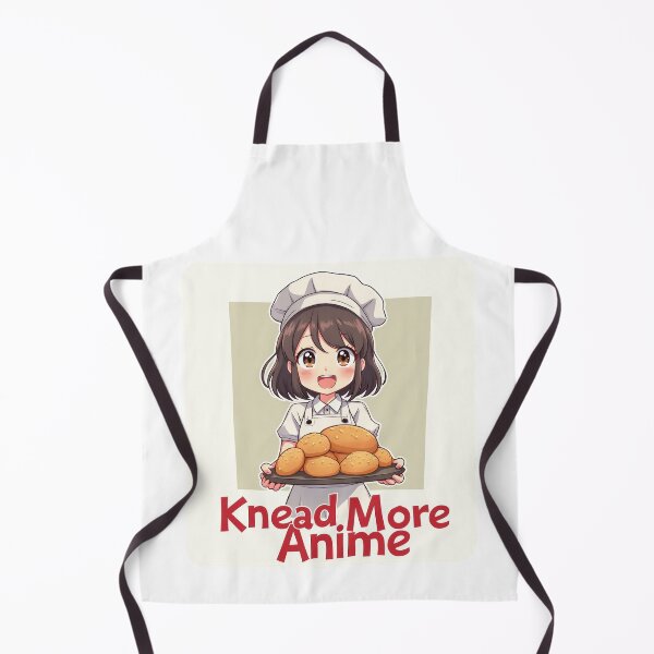 Item preview, Knead More Anime designed and sold by duke818.