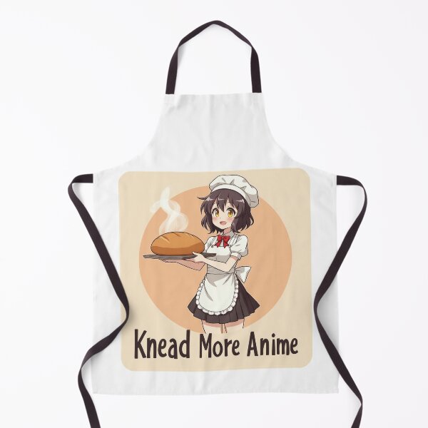 Item preview, Knead More Anime designed and sold by duke818.
