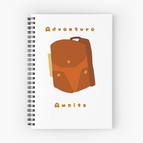 Item preview, Adventure Awaits designed and sold by datcowboyskelli.