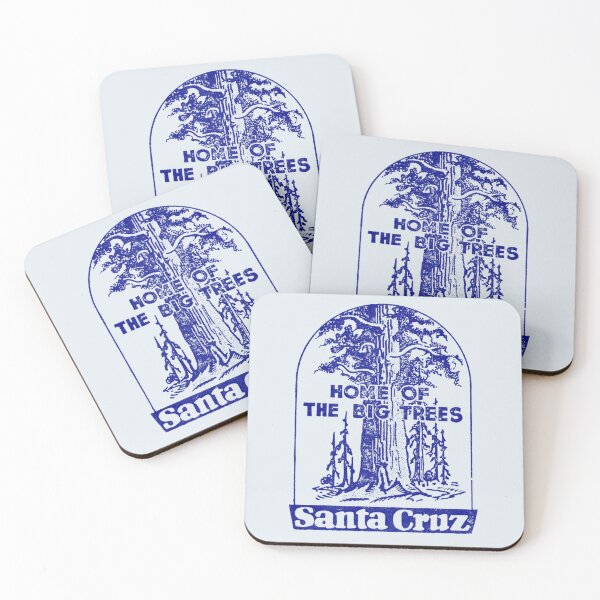 Item preview, 1940's Santa Cruz California designed and sold by historicimage.