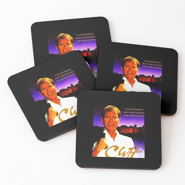 Item preview, Cliff Richard designed and sold by baknett.
