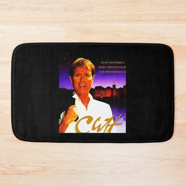Item preview, Cliff Richard designed and sold by baknett.
