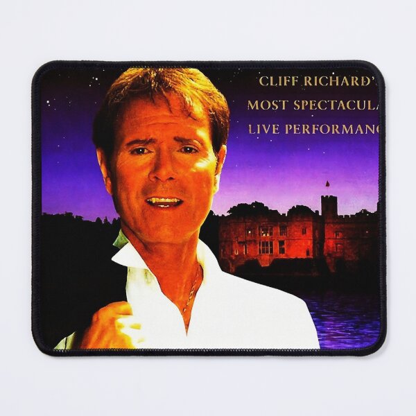 Item preview, Cliff Richard designed and sold by baknett.