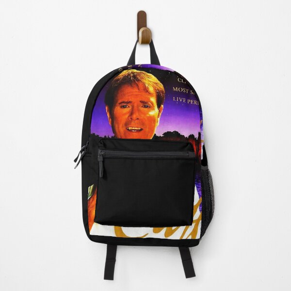 Item preview, Cliff Richard designed and sold by baknett.