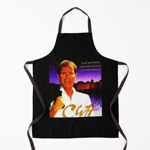 Item preview, Cliff Richard designed and sold by baknett.
