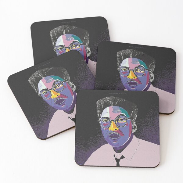 Item preview, Bayard Rustin designed and sold by viettriet.