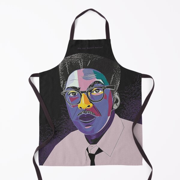 Item preview, Bayard Rustin designed and sold by viettriet.