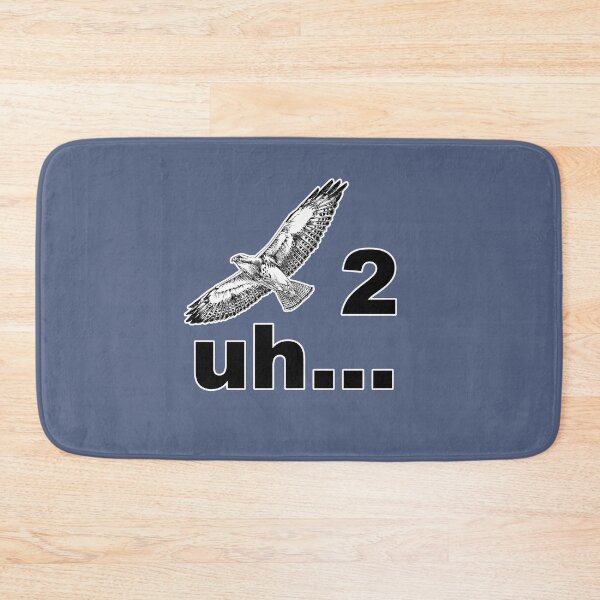 Item preview, Hawk Tuah - Hawk 2 Uh  designed and sold by KrudeKraft.