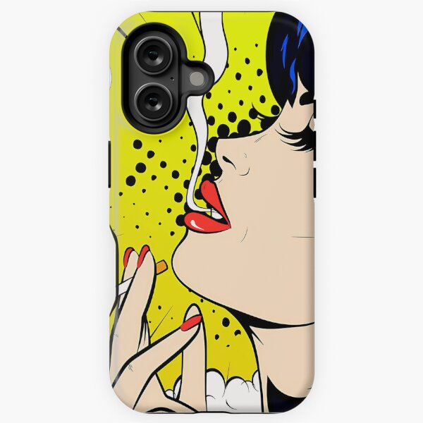 Item preview, Smoking Hot designed and sold by HeathersTease.