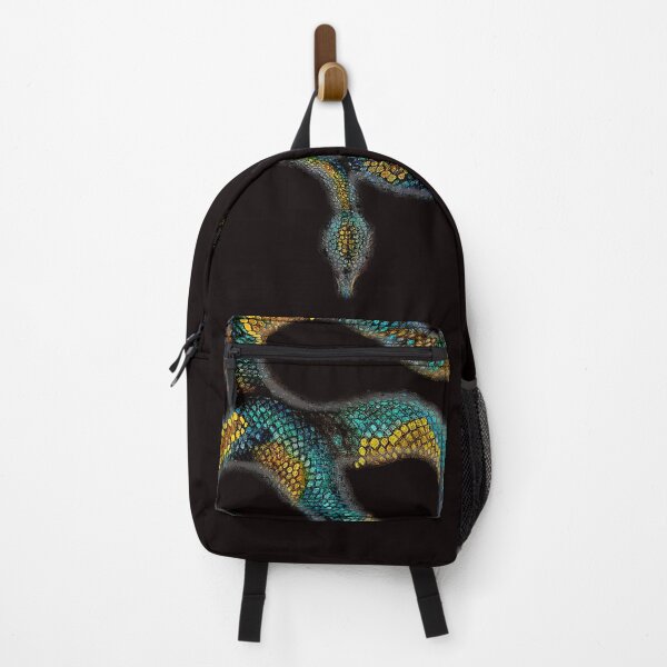 Item preview, Snake Graffiti designed and sold by ViaARTfactory.