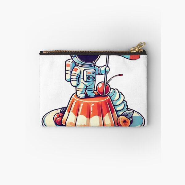 Item preview, Astronaut on pudding a la mode type3 designed and sold by II0FU5.