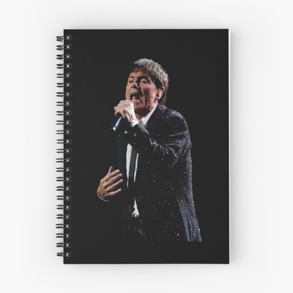 Item preview, Cliff Richard designed and sold by baknett.