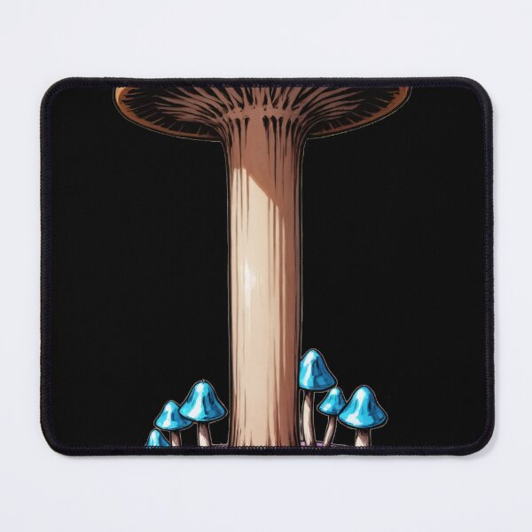 Item preview, Trippy Witchy crystal Magic Mushrooms Alter designed and sold by Arcane  Adorable.