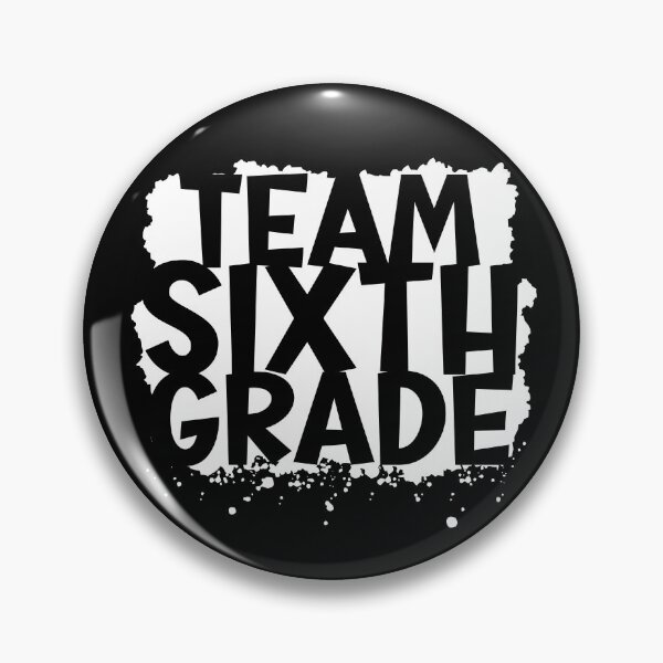 Item preview, 6th Grade Team Back to School Teacher Sixth grade Team  designed and sold by LekaDesignShop.
