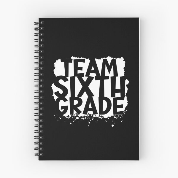 Item preview, 6th Grade Team Back to School Teacher Sixth grade Team  designed and sold by LekaDesignShop.