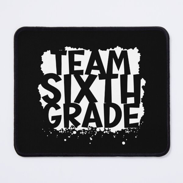 Item preview, 6th Grade Team Back to School Teacher Sixth grade Team designed and sold by LekaDesignShop.