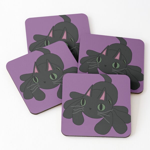 Item preview, Spider Cat designed and sold by PurelySweet.