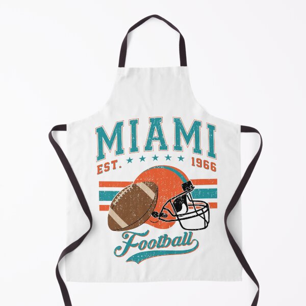 Item preview, MIAMI FOOTBALL designed and sold by PMSNshop.