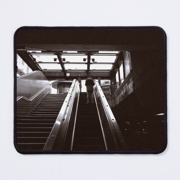 Item preview, Looking up and down (dusty film) designed and sold by DeloreStudio.