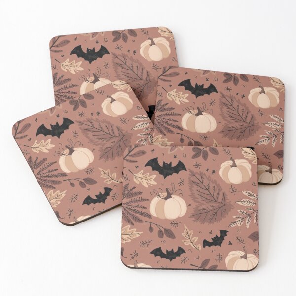 Item preview, An Autumn Halloween designed and sold by NaomiAuDesigns.