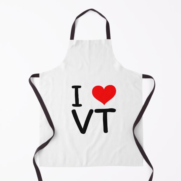 Item preview, I love VT designed and sold by Kleggett.