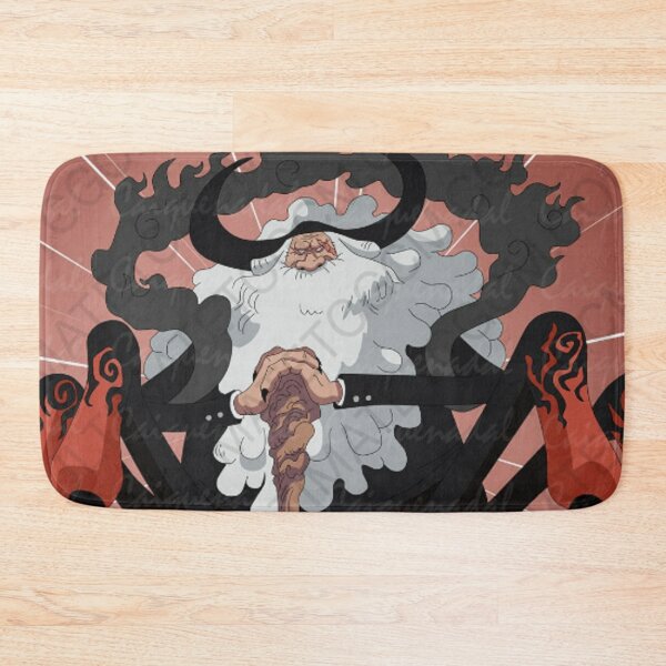 Item preview, Jaygarcia Saturn designed and sold by Black Saiyan Magician's Merchandise.