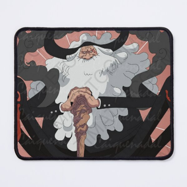 Item preview, Jaygarcia Saturn designed and sold by Black Saiyan Magician's Merchandise.