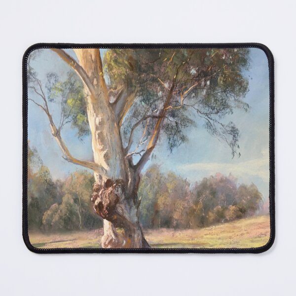 Item preview, 'Murrumbidgee Sentinel No. 1' designed and sold by Lynda Robinson.