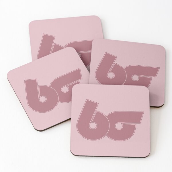 Item preview, Bauhaus Six Sigma Emblem - Mulberry designed and sold by QICuriosities.