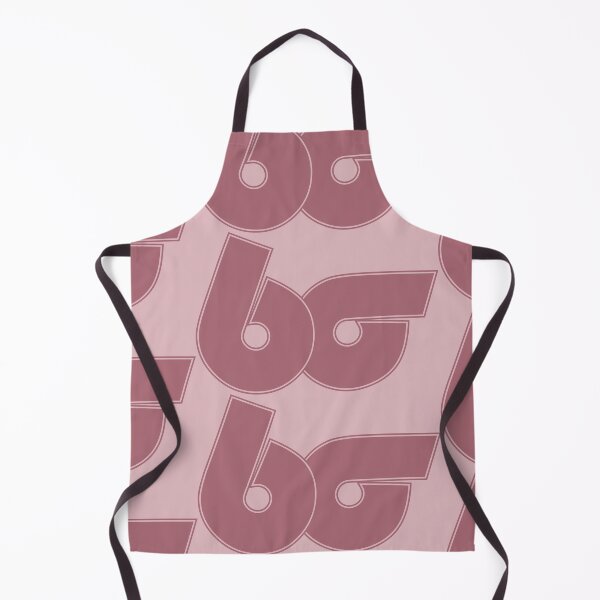 Item preview, Bauhaus Six Sigma Emblem - Mulberry designed and sold by QICuriosities.