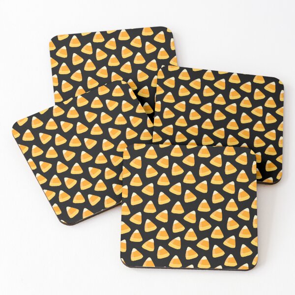 Item preview, Busy Candy Corn Pattern designed and sold by BeJolley.