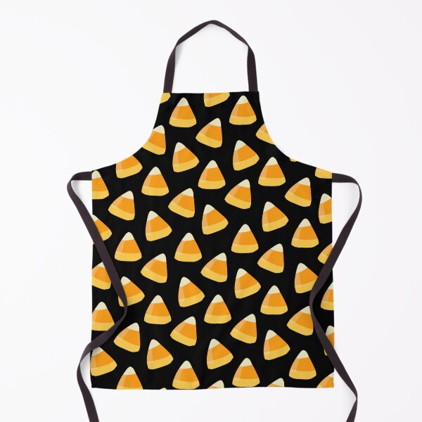 Item preview, Busy Candy Corn Pattern designed and sold by BeJolley.