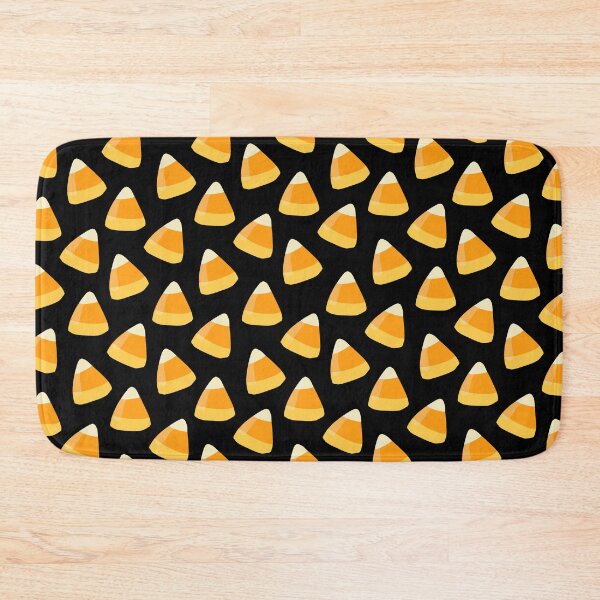 Item preview, Busy Candy Corn Pattern designed and sold by BeJolley.